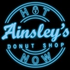Free access to (ainsleysdonutshop) Leaked OnlyFans 

 profile picture