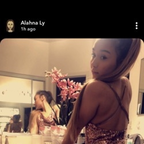 alahnaly (Alahnaly) OnlyFans Leaks 

 profile picture