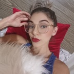 Onlyfans leak amber-white 

 profile picture