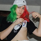 Ángy FairyPink✨ (@angyfairypink) Leaked OnlyFans 

 profile picture