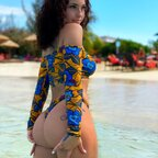 Ash Kaashh (@ash.kaashh) Leaks OnlyFans 

 profile picture