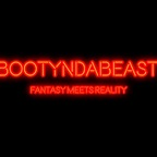Booty N Da Beast (bootyndabeast) Leaked OnlyFans 

 profile picture