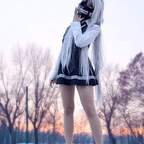 cosplayer OnlyFans Leaked Photos and Videos 

 profile picture