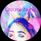 creamikitsune (Creami Kitsune 🦊) OnlyFans Leaked Content 

 profile picture