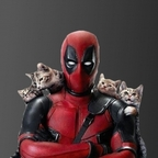 deadpool (Commander694) OnlyFans Leaked Pictures & Videos 

 profile picture