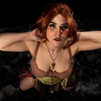 glittergoblinwares (Glitter goblin) OnlyFans Leaked Pictures and Videos 

 profile picture