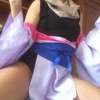 nezumichan (Xx_nezumicosplaySZ) OnlyFans Leaked Content 

 profile picture