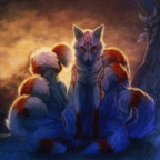 ninetails_fox (Ninetails) OnlyFans Leaked Pictures & Videos 

 profile picture