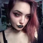 Star (poisonedcandy) Leaked OnlyFans 

 profile picture