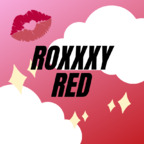 roxxxyred (Roxxxy Red) free OnlyFans Leaked Pictures & Videos 

 profile picture