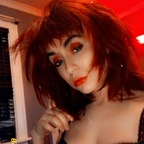 Miss Scarlett subgirl Leak OnlyFans 

 profile picture