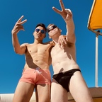 supremeandred (Cameron &amp; Alex) OnlyFans content 

 profile picture
