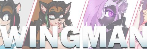 Header of wingmandraws